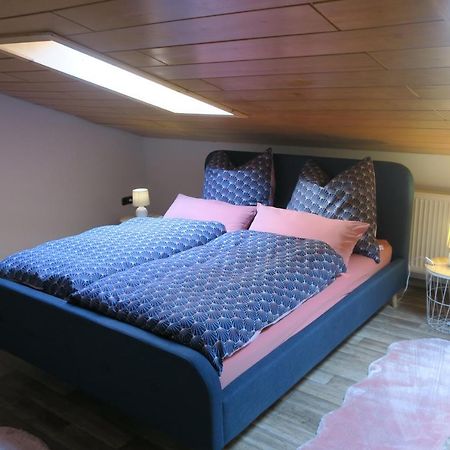 Ferienwohnung Froehlich Dorfprozelten ภายนอก รูปภาพ